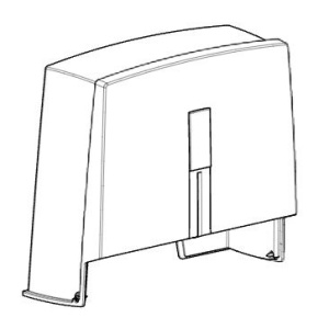88001-0079 - - SEMIGUSCIO SUPER. Hormiga. OPP001 Ral 7024