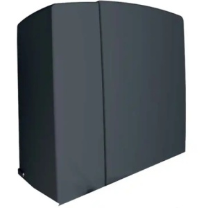 88001-0164 - 8050456073280 - TAMPA DARK GREY BXV RAL 7024