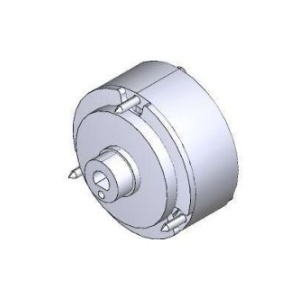 88001-0209 - - ELETTROFRENO - Axo 230V