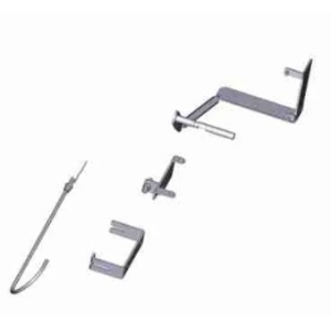 88001-0246 - - GRUPPO SBLOCCO F4024EPA