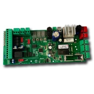 88003-0020 - - COPRIFORO NERO GRANDE GARD 100Stk