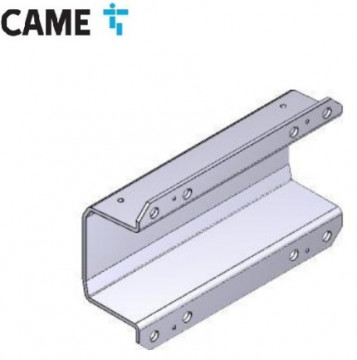 88003-0072 - 8050456085474 - FLANGE DE ENGATE HASTE GT4-GX4