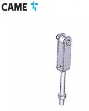 88003-0077 – – MOLLA GT4 KRAWATTE