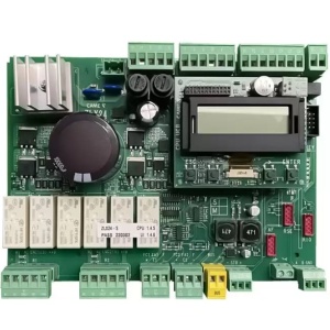 88006-0058 - - SCHEDA ZLX24SA-ZLX24SR