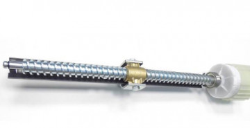 88021-0130 - - TAPPO PER CARTER TWISTER MOTORIZED