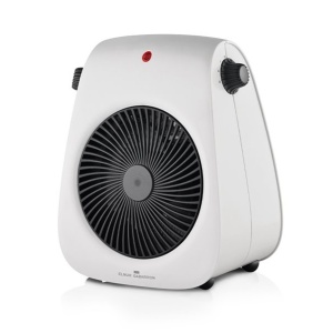 90212005 - Aquecedor portátil com ventilador TVH-2000 1000-2000 W