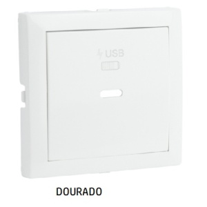 90676 Tdu CENTRO CARREG USB TIPO C POWER DELIVERY DU 5603011647865