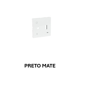 90856 PMS CENTRO P/ CENTRAL USB+BT+3,5MM PRETO MATE 5603011646400
