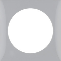 918272507 - Integro - Tableau X1, Gray Hager Ean: 4011334239451