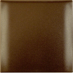 918282501 - Integro - Frame w/lid, brown MT Hager EAN: 4011334239772