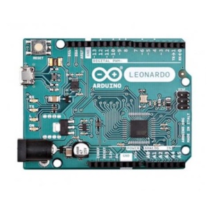 A000057 - Microcontrolador Arduino Leonardo