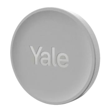 Accesorio de Punto - Comunicación NFC - Apertura e acortar a través de NFC - Operación sin ser cerca da cerrar - Paquete de 3 unidades - Compatible con YALE-LINUS-L2