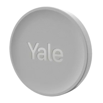 Accessoire de points - Communication NFC - ouverture et fermeture via NFC - Opération sans être proche du verrou - Package d'unité 3 - Compatible avec Yale -Linus -L2
