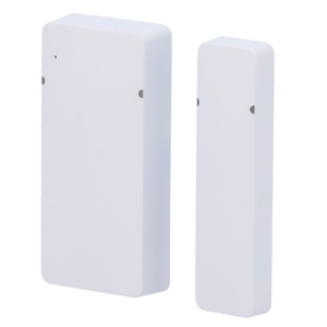 Acessório de sensor de porta - Comunicação Bluetooth - Contacto magnético - Para saber o estado da porta - Alimentado com uma pilha CR2032 - Compatível com TEDEE-PRO e TEDEE-GO2