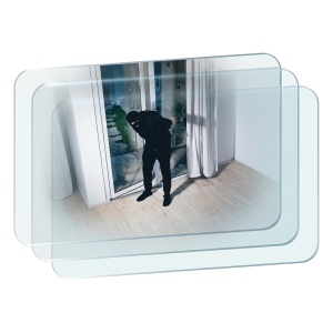 Ajax Photo Mode - Servicio para envío de fotos a CRA - Compatible con todas las cámaras Ajax - 3 Fotos por detección de movimiento u objeto - Funciona como vía de respaldo ante sabotaje