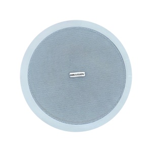 Altifalante analógico - Tecto - Potência (8 Ω): 10 W - Sensibilidade 91 dB