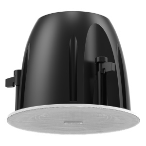 Altifalante analógico - Tecto - Potência (8 Ω): 30 W - Potência (70/100 V): 30, 15, 7,5, 3,25 W - Sensibilidade 92 dB