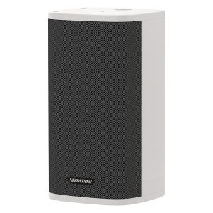 Altifalante Digital IP - Superfície - Potência (8 Ω): 30 W - Sensibilidade 91 dB - IP66