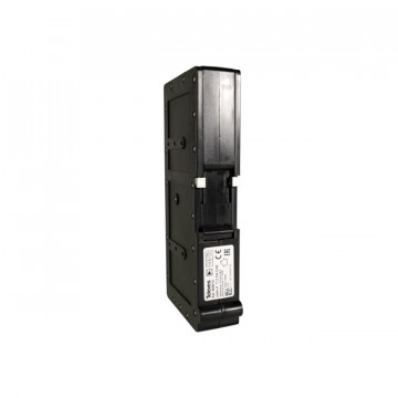 Amplificateur monocanal T12 FM / DAB 87,5 ... 108/174..230MHz G 40 / 48DB VS115 / 115DBµV
