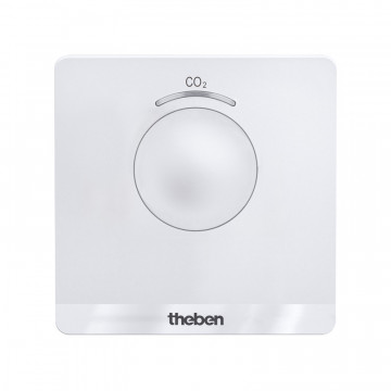 AMUN 716 CO2 Monitor (USB)