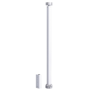 Aqara T1S Curtains Control - Zigbee 3.0 - Matter Over Zigbee - Need Aqara Hub - Battery 1 year of battery life - Compatible with Apple Homekit, Google, Alexa