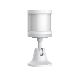 AQARAMS-S02 - Sensor de movimento sem fio ZigBee P1