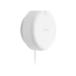 AQARAPS-S02D - Sensor inteligente de presencia multi-zonas/multi-gente - Wi-Fi c/ Radar de ola milímetro 60GHz FP2
