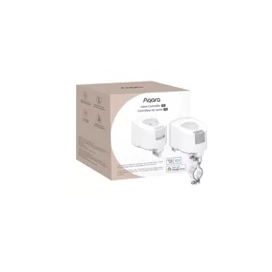 AQARAVALVET1 - Contrôleur de soupape / robinet intelligent - Zigbee - Contrôleur de soupape Aqara T1
