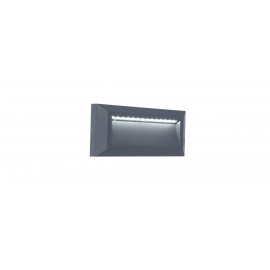 ARMOR HELENA LED 10,5W 4000K 400 Lm IP54