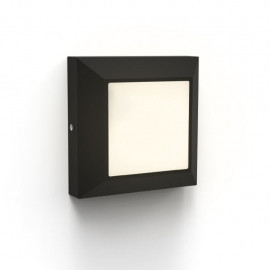 Armure LED Black Helena 4.5W 3000K 200lm IP54