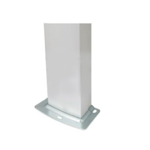 AXCBS - AXC column fixing base