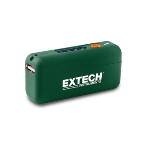 Banque alimentaire avec lanterne / chargeur de batterie