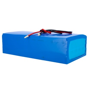 Bateria de lítio de alta capacidade - Tensão 48 V - Corrente 100 A - Regulador MPPT integrado - Compatível com armários inteligentes Safire