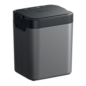 Baterias Anker Solix substituíveis - Capacidade 288Wh - Para frigoríficos Everfrost2 - Saídas e formas múltiplas de recarregar