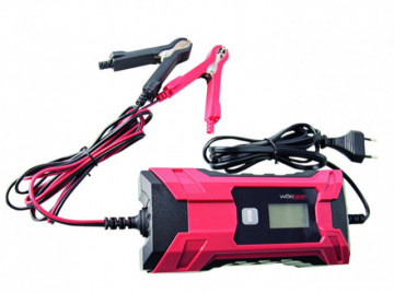 Batteriefrachtbatterie Worgrip 6/12 V