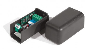 Beneficiario bicanal universal - MR5 Línea de motor