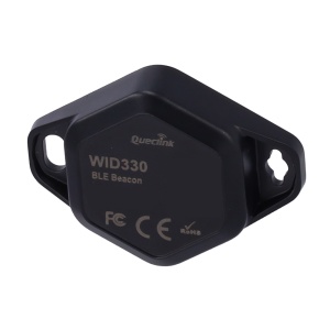 BLE 5.2 con protocolo iBeacon y Eddystone - IP67 resistente al agua y al polvo - Activación por imán sin interruptor físico - APP QuecTag para configuración remota - Batería CR2450 con hasta 8 años de autonomía - Transmisión hasta 100 m en área abierta