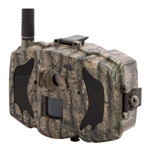BolyGuard MG984G - Câmara de foto-armadilhagem 4G - GPRS - Resolução 8 Megapixel (até 36 interpolado) - Detetor PIR | Deteção 30m | Micro integrado - Iluminação 44 leds 940 Nnm | Alcance 25m - Display 2.3" LCD | Fonte de alimentação 8xAA