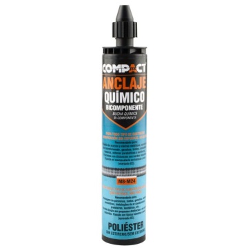 Bouche chimique compact 300 ml
