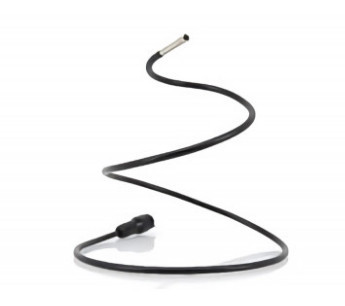 BP36 - HA000036 Atar de cámara de 6 mm de diámetro con cable de 3 m de longitud