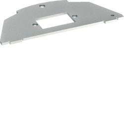 BSM301 - Type 030 12.8x21 Prise en charge Simple Hager Ean: 4012740027465