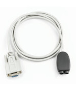 C2001 - HA002001 Cabo óptico para serial RS232