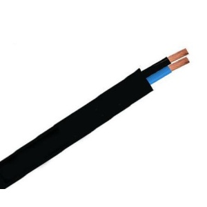 Câble flexible 2x6 Prix pour le mètre