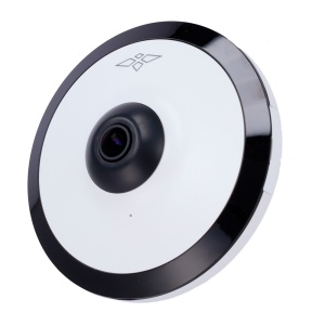 Cámara Pezada 5 Serie MPX Ultra - 1/2.7” Progresivo Escanear CMOS - Lente 1.4 mm / LED Rango 10 m - Compresión H.265; H.264; H.264H; H.264B - WDR 120 dB | Micrófono incorporado - Deberes Inteligente