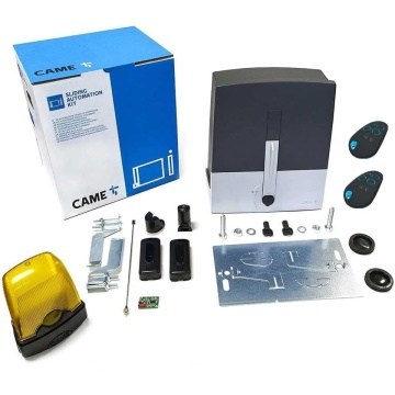 Came - 8K01MS -019 Kit - For Sliding Gates up to 400kg 24V DC
