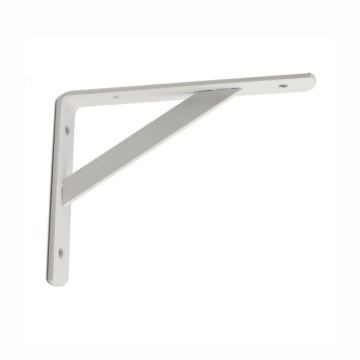 Carré mg blanc renforcé 250x400 mm