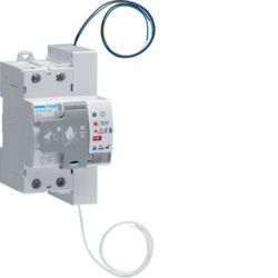 CDA225SP - Int. Dif arrière AUT. Pro 2P 25A 30MA TYPE HAGER EAN: 3250611653103