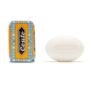 Champô & Barra Corporal COUTO 125 G