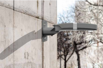 CIES WALL SUPPORT