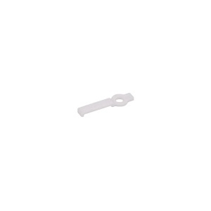 Clip de bande LED de 8 mm